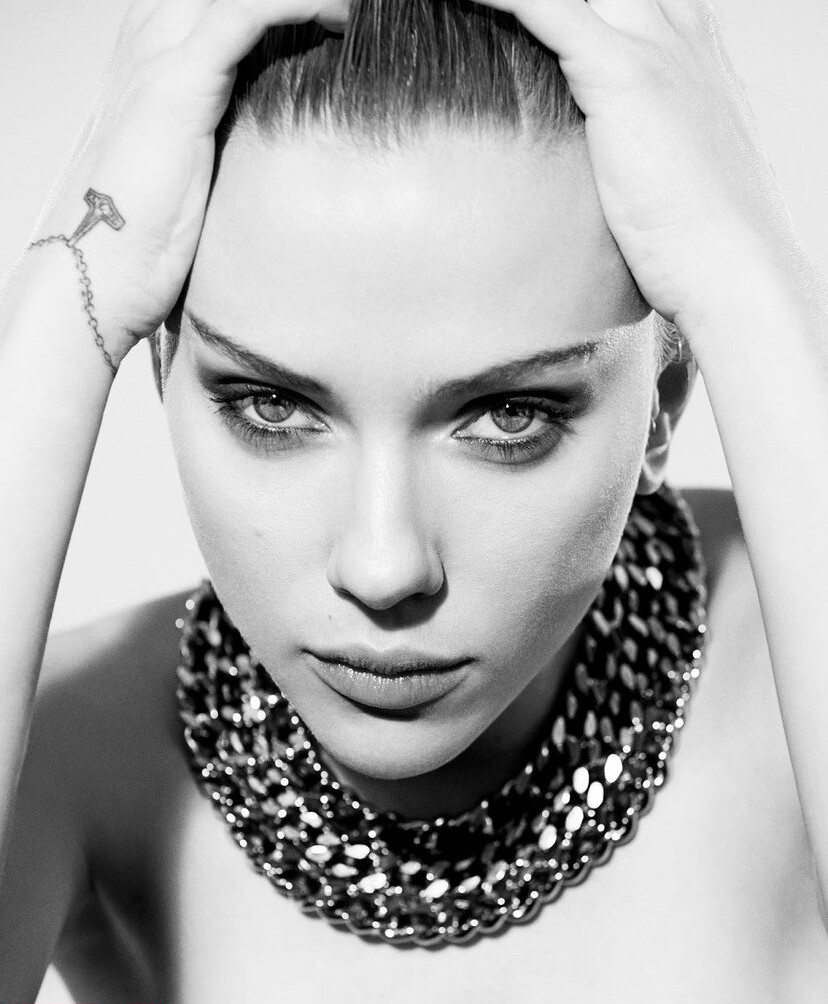 scarlett-johansson gallery photo #1893