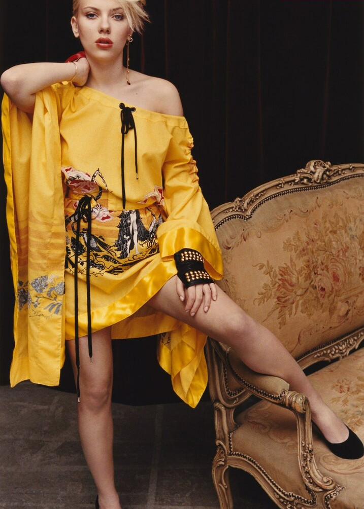 scarlett-johansson gallery photo #1913