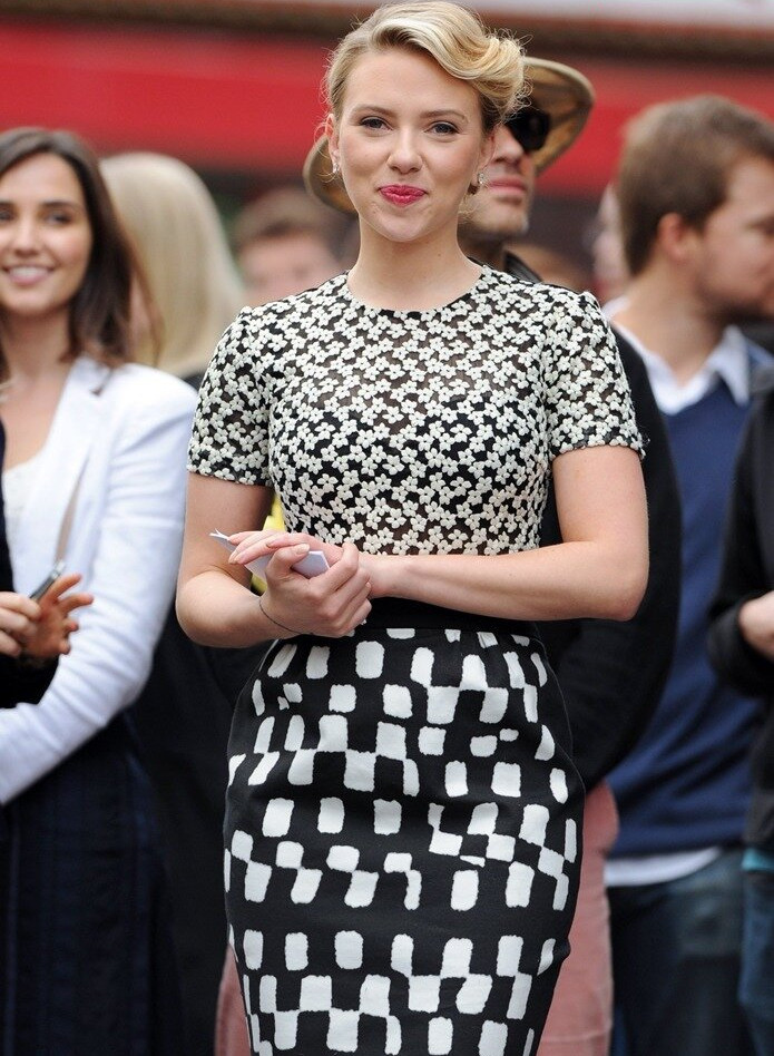 scarlett-johansson gallery photo #1915