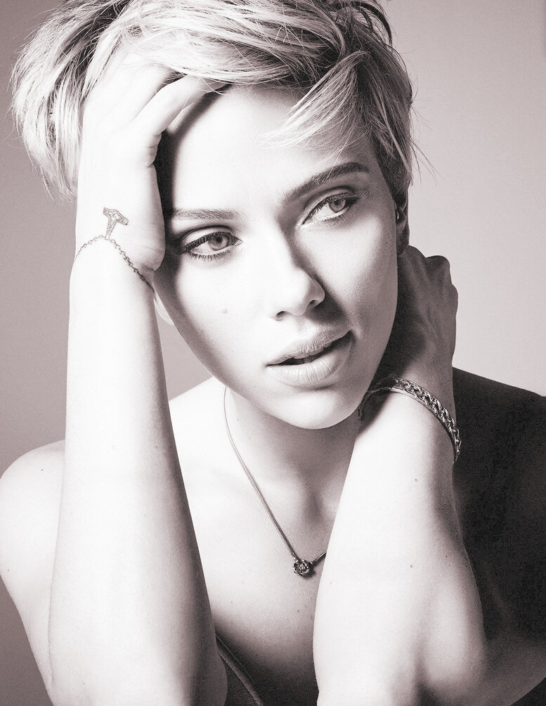 scarlett-johansson gallery photo #1928