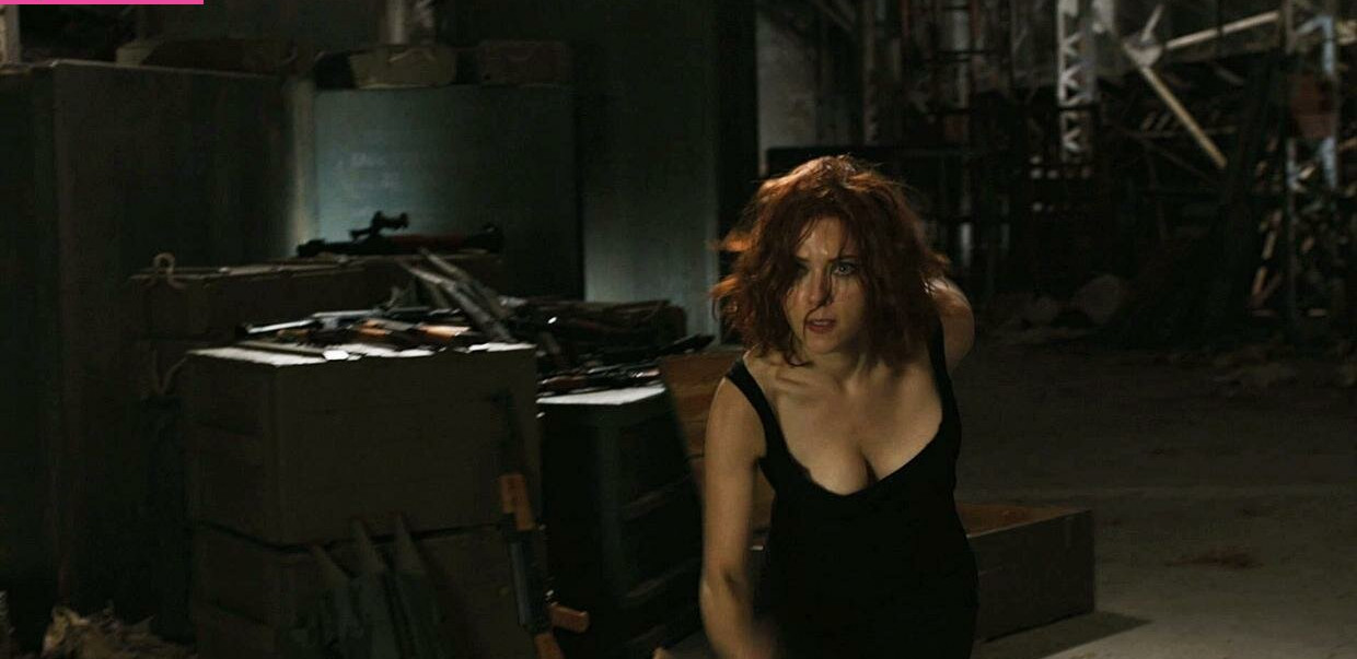 scarlett-johansson gallery photo #1932