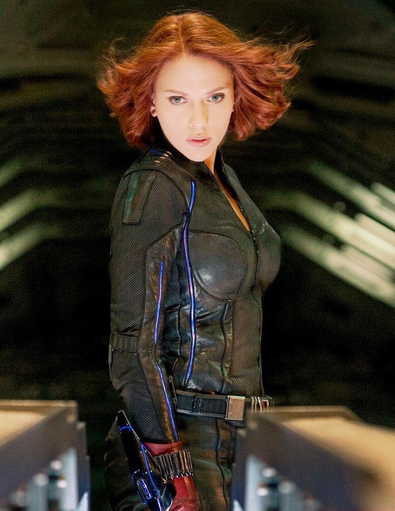 scarlett-johansson gallery photo #1947