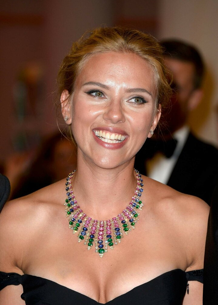 scarlett-johansson gallery photo #1995