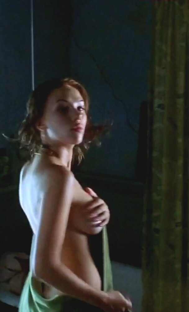 scarlett-johansson gallery photo #2009