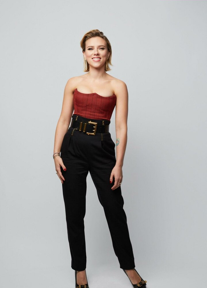 scarlett-johansson gallery photo #2041