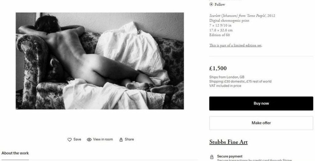 scarlett-johansson gallery photo #2136