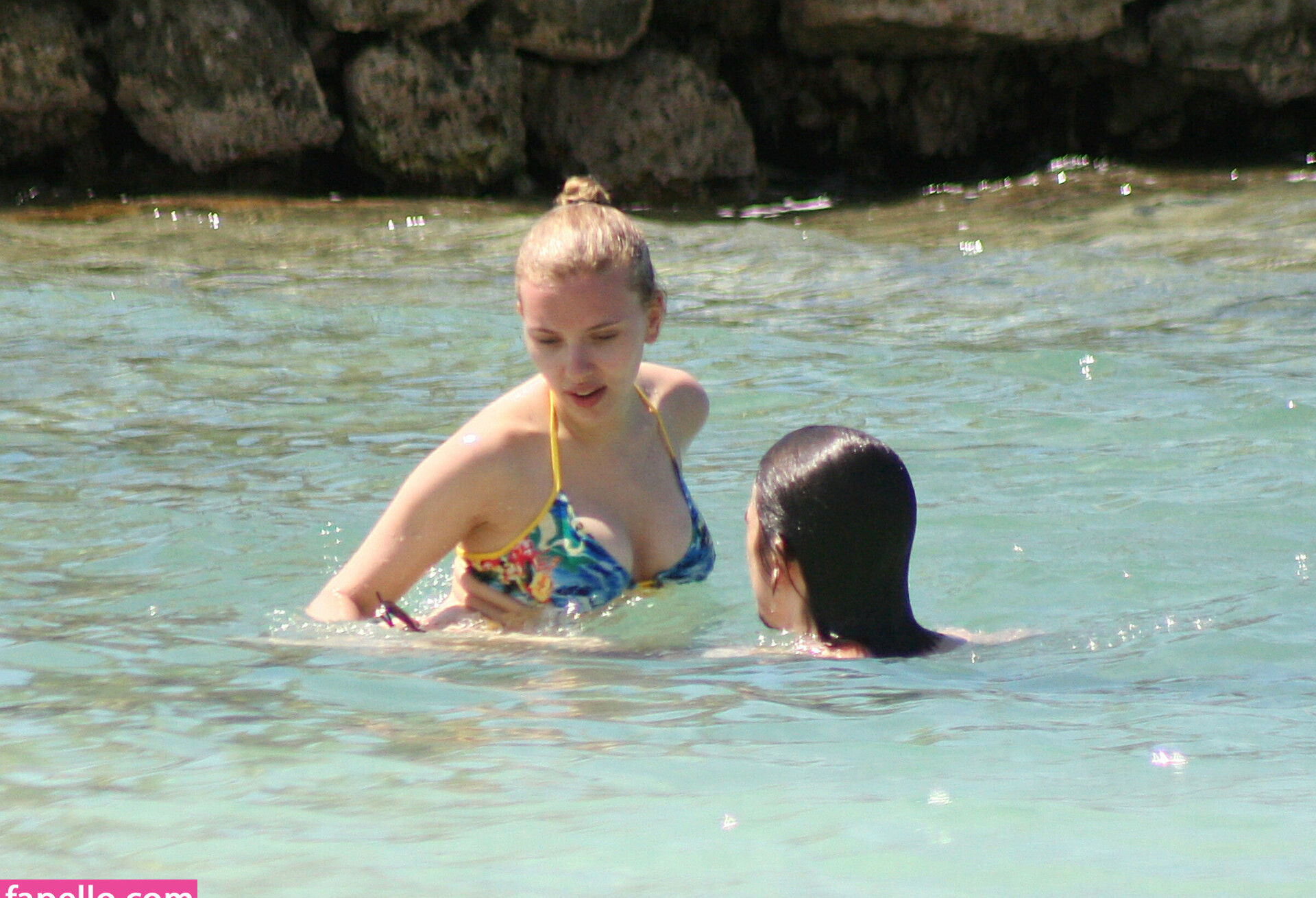 scarlett-johansson gallery photo #2150