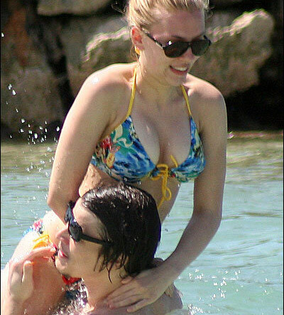 scarlett-johansson gallery photo #2156