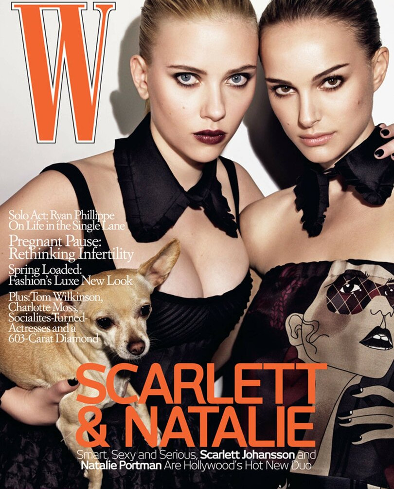 scarlett-johansson gallery photo #2161