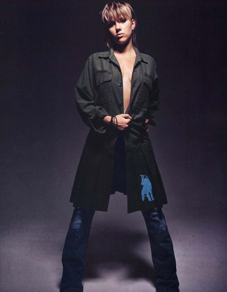 scarlett-johansson gallery photo #2183