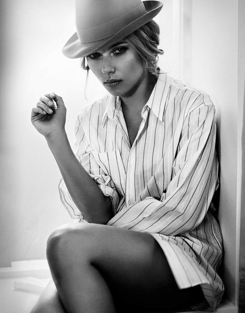 scarlett-johansson gallery photo #2192