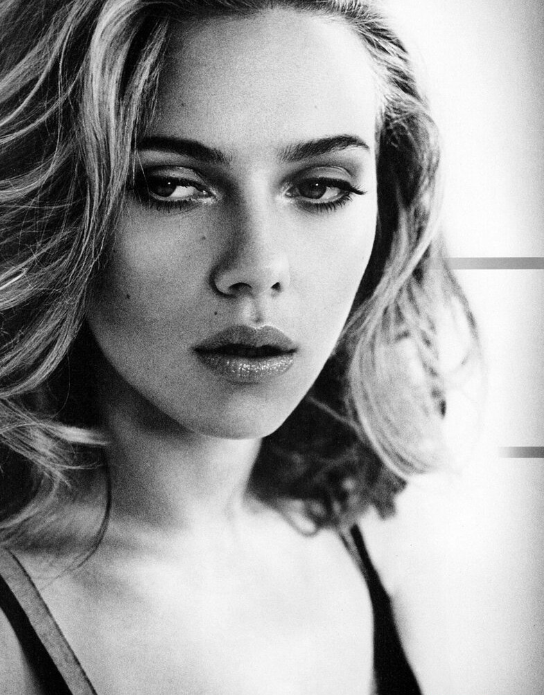 scarlett-johansson gallery photo #2200