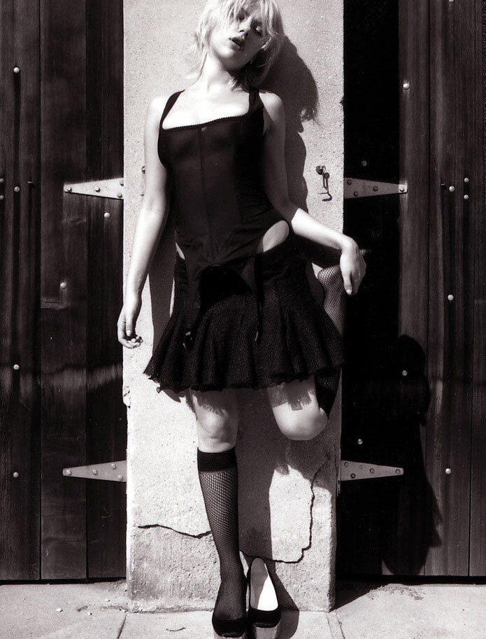 scarlett-johansson gallery photo #2215