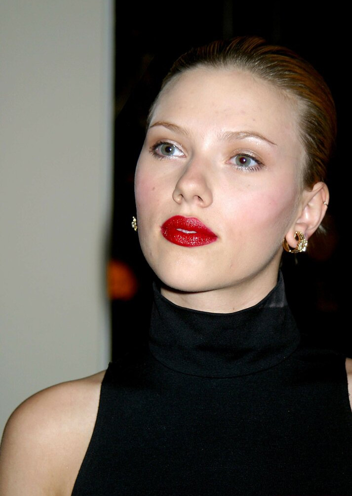 scarlett-johansson gallery photo #2276