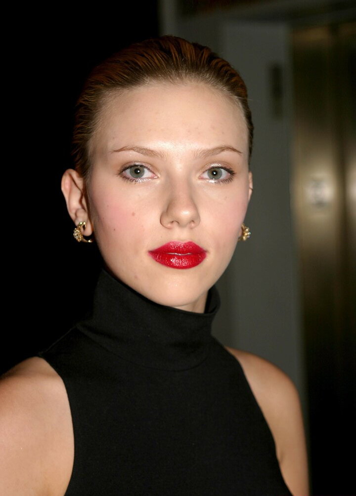 scarlett-johansson gallery photo #2278