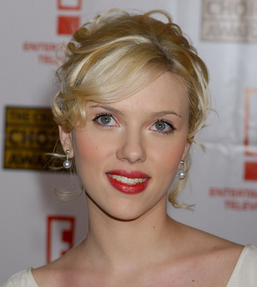 scarlett-johansson gallery photo #2297