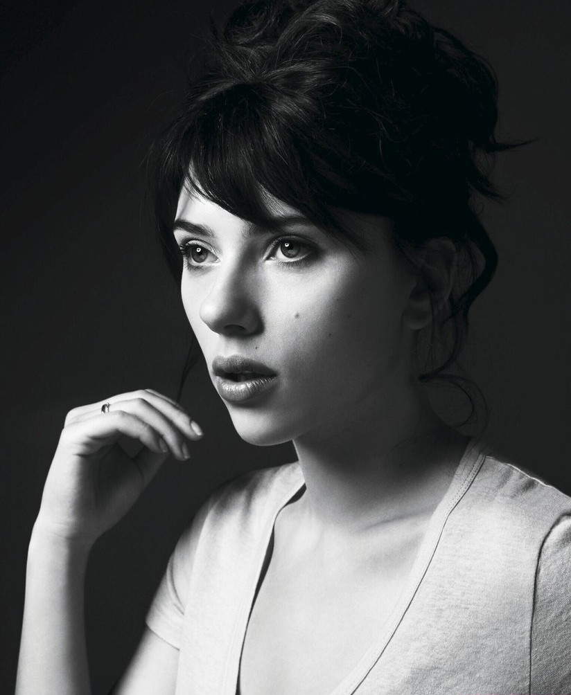 scarlett-johansson gallery photo #2319