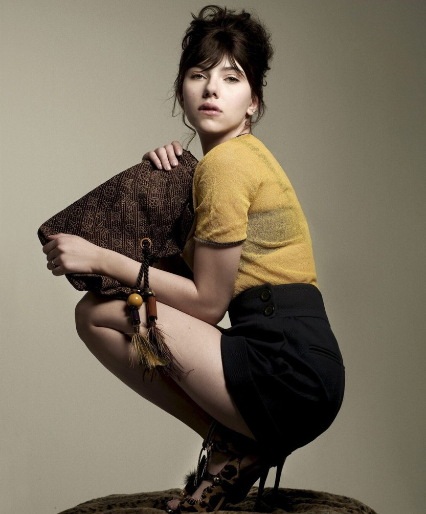 scarlett-johansson gallery photo #2321