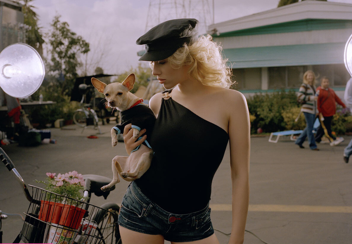 scarlett-johansson gallery photo #2344