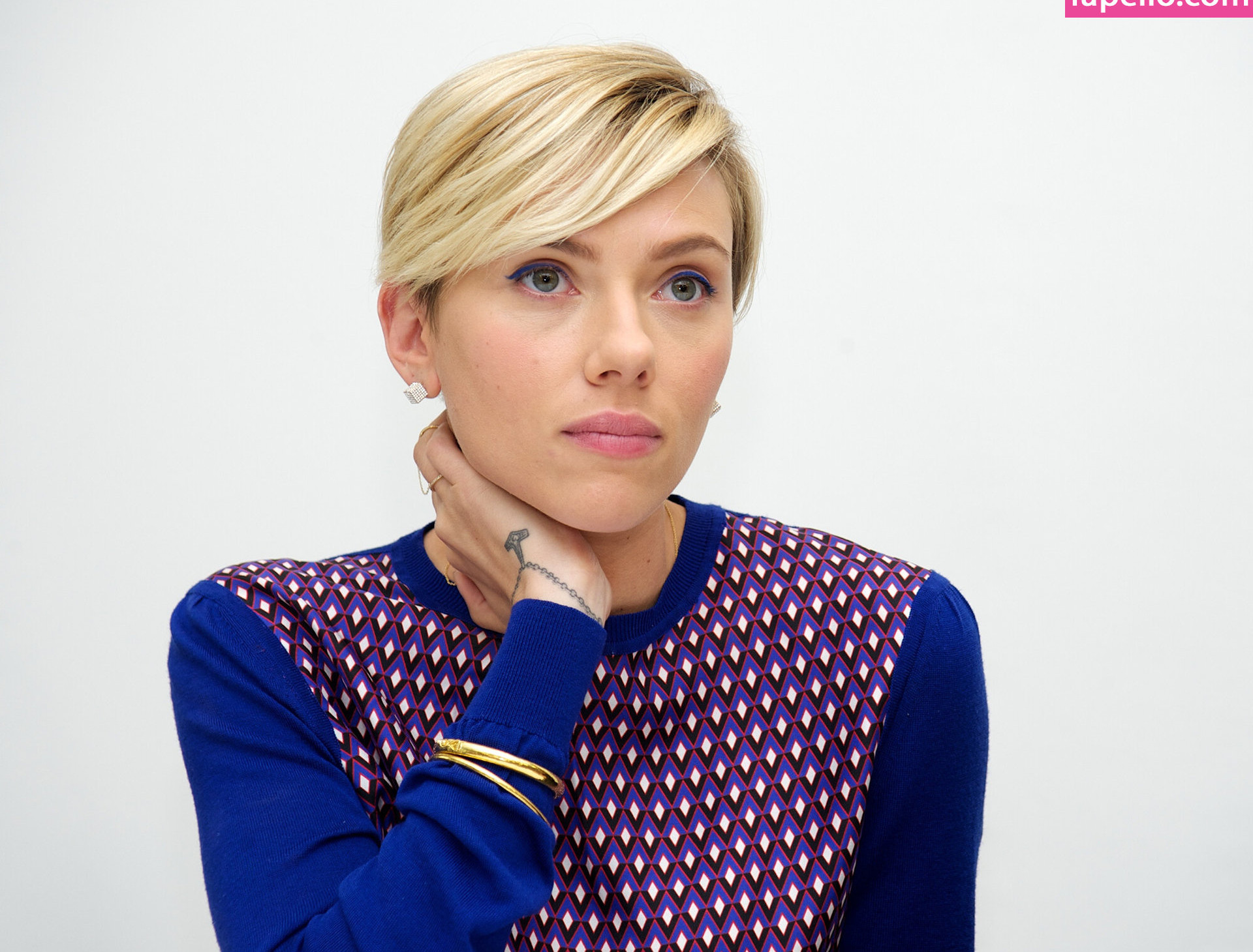 scarlett-johansson gallery photo #2363