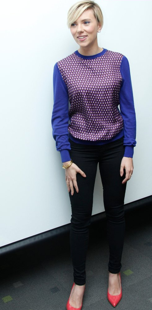 scarlett-johansson gallery photo #2377