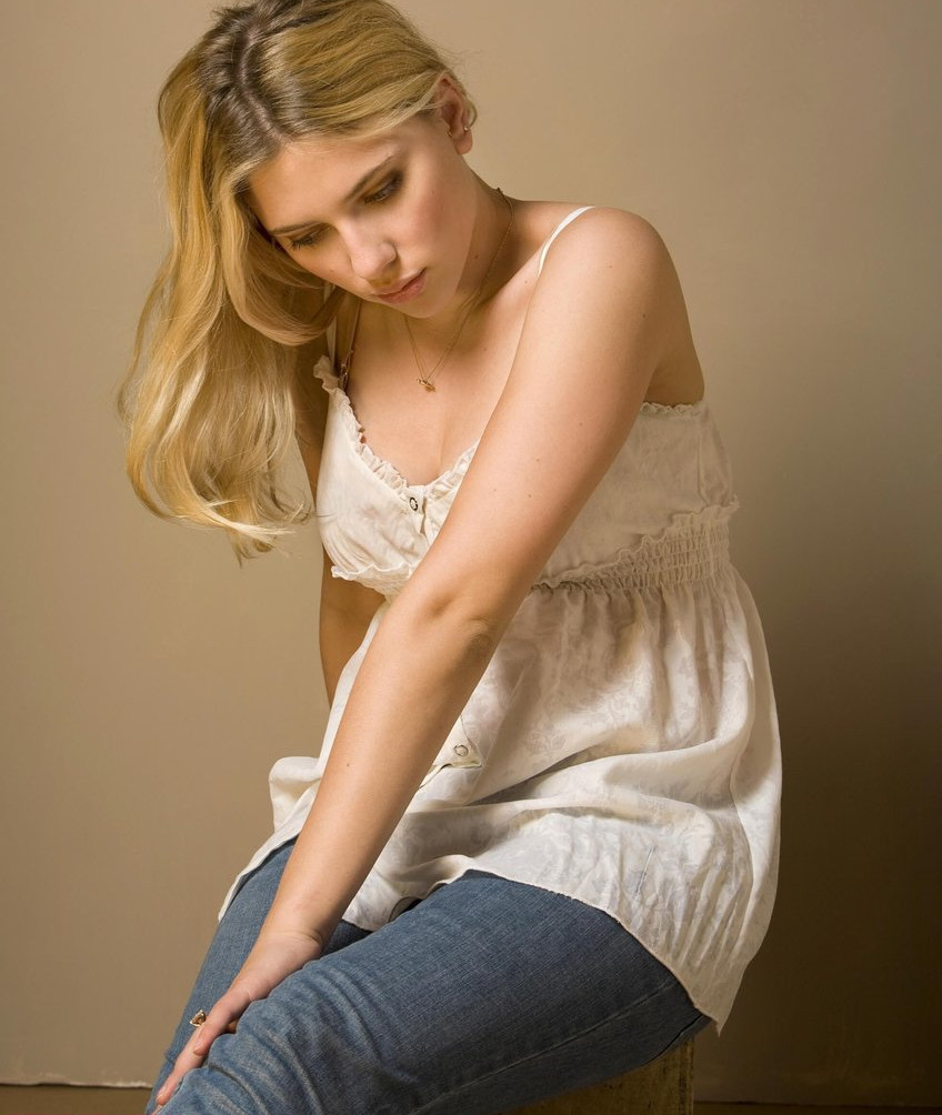 scarlett-johansson gallery photo #2443