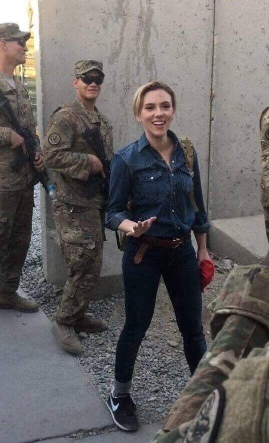 scarlett-johansson gallery photo #2462