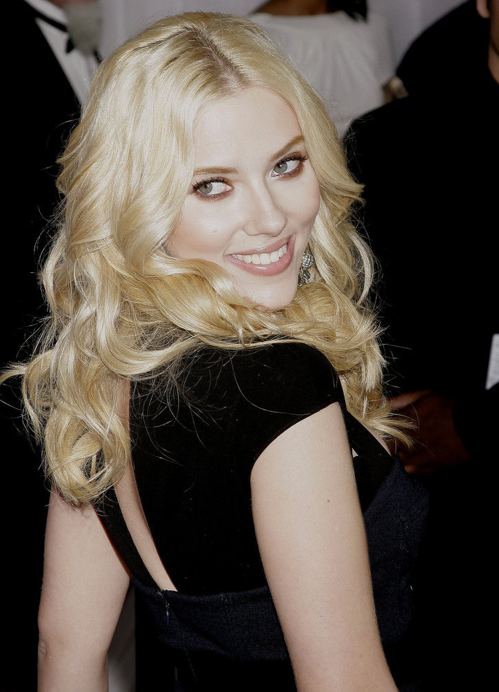 scarlett-johansson gallery photo #2517
