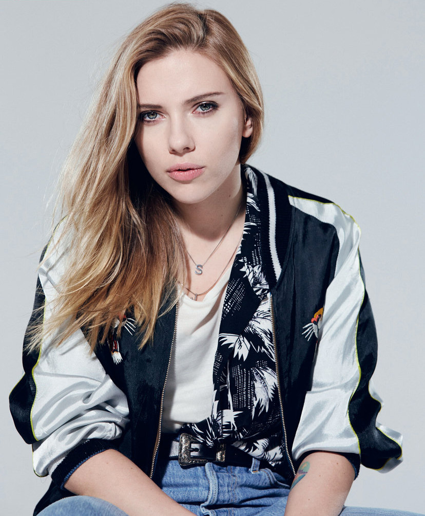 scarlett-johansson Nahé úniky fotek pouze od fanoušků #2532 - Fapshots