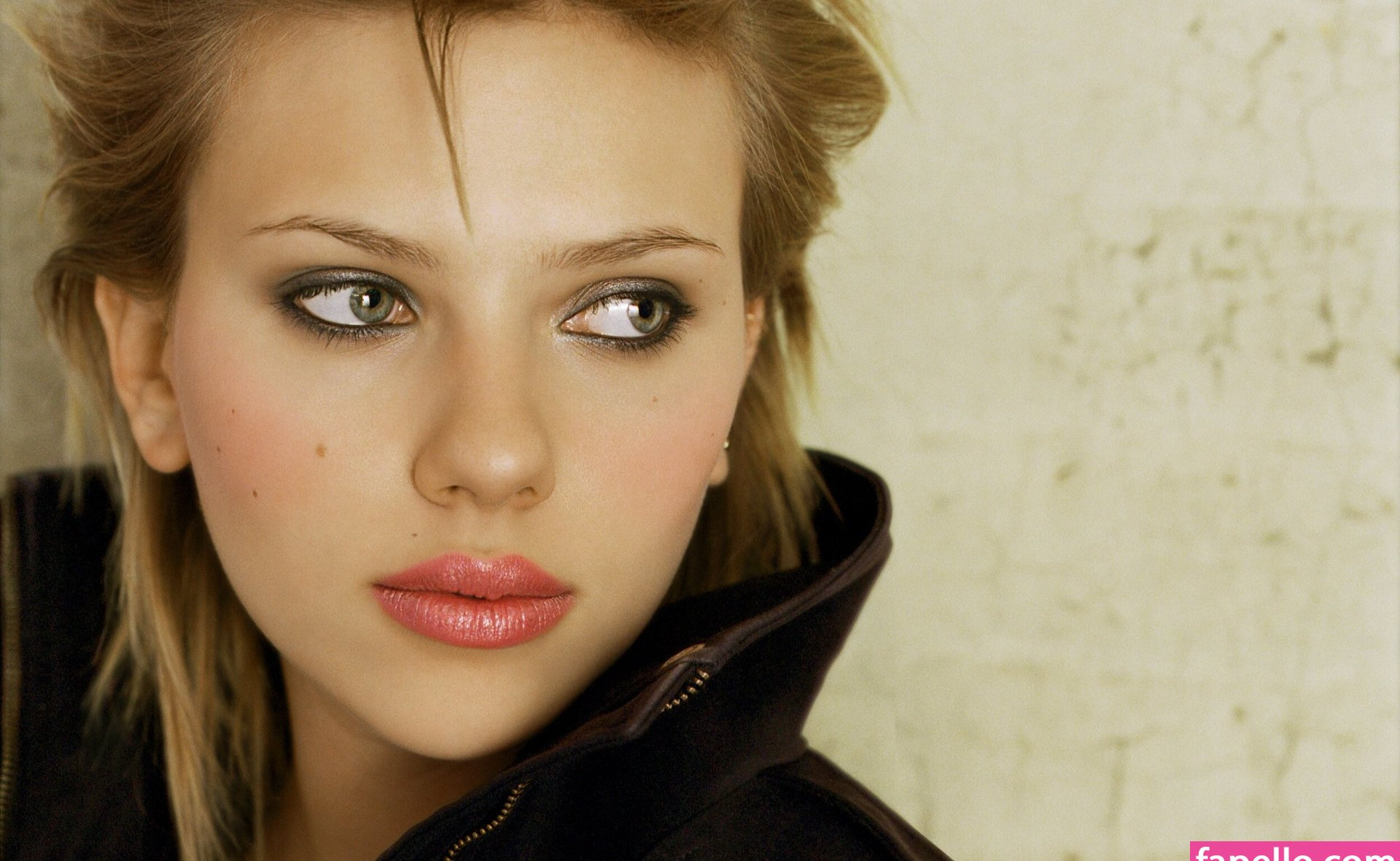 scarlett-johansson Nahé úniky fotek pouze od fanoušků #2539 - Fapshots