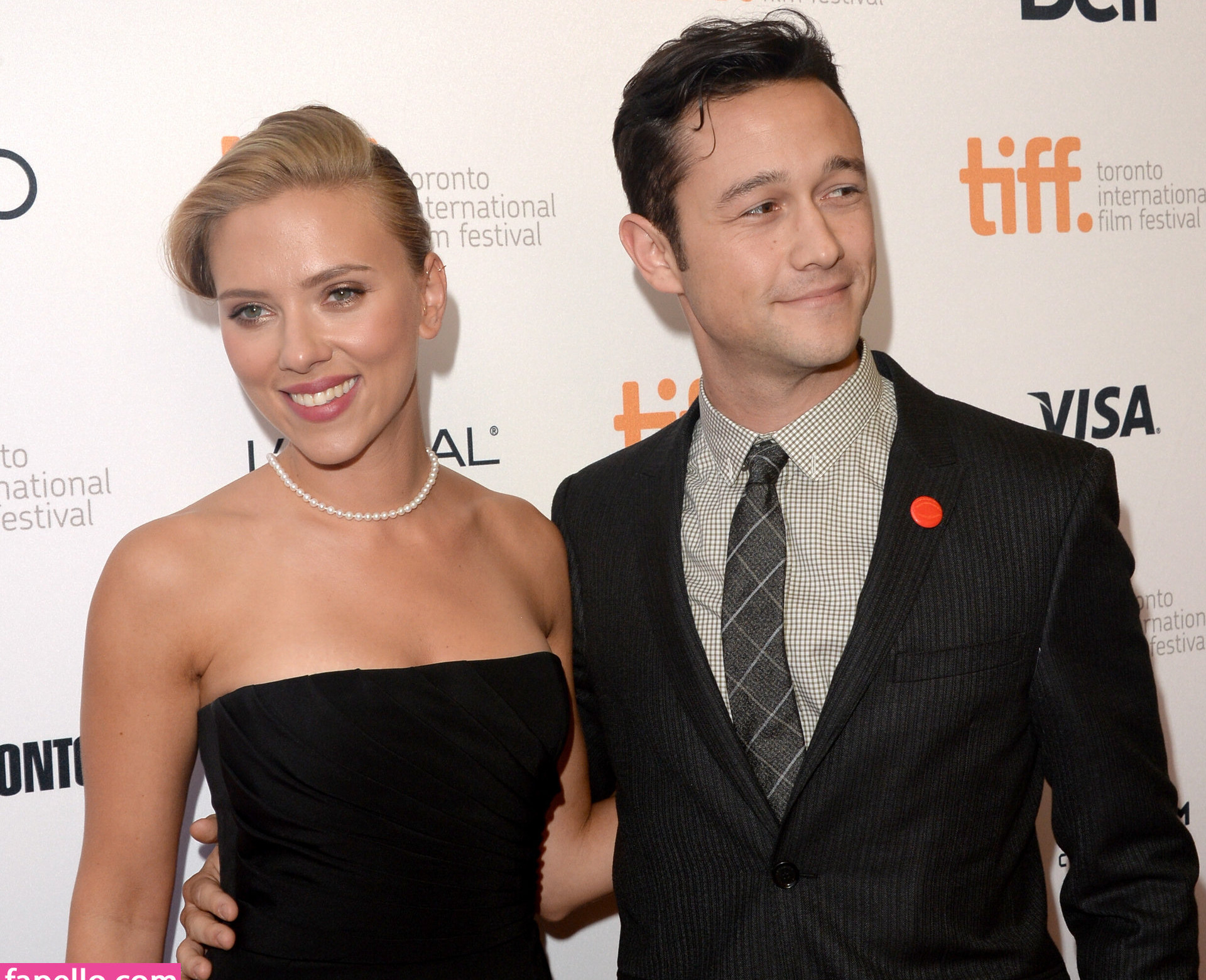 scarlett-johansson Nahé úniky fotek pouze od fanoušků #2550 - Fapshots