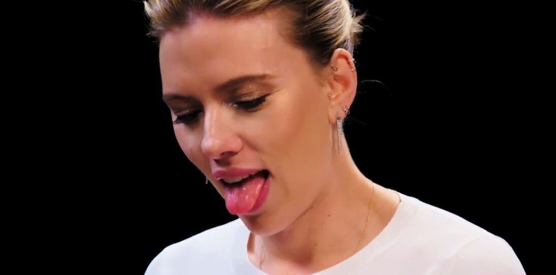 scarlett-johansson Nahé úniky fotek pouze od fanoušků #2580 - Fapshots