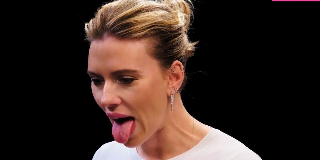 scarlett-johansson Nahé úniky fotek pouze od fanoušků #2581 - Fapshots