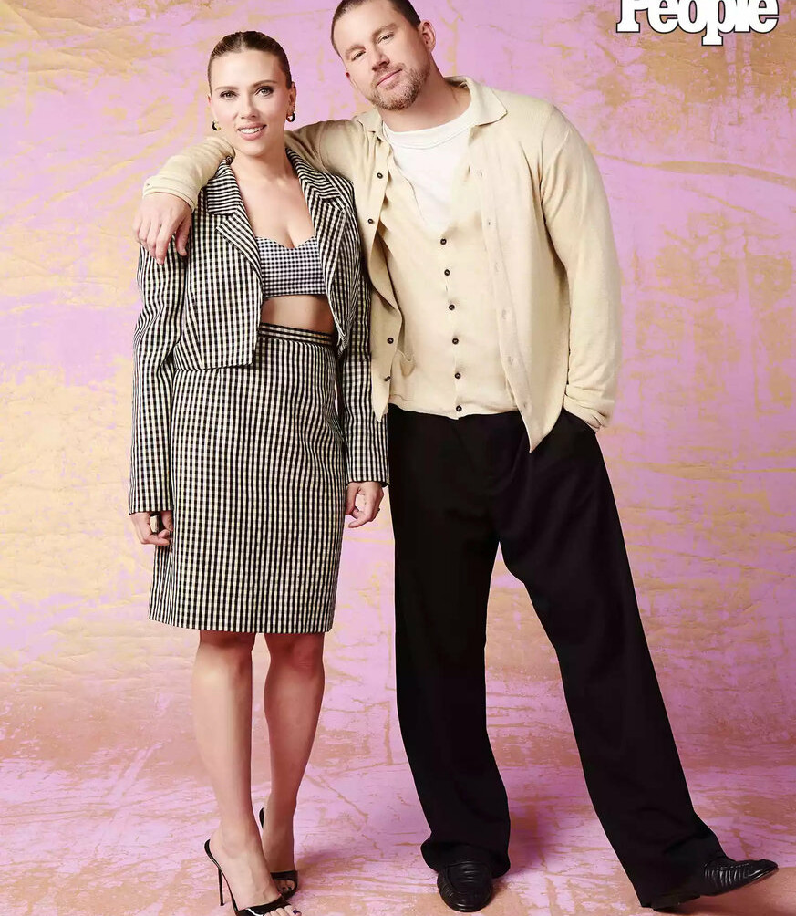 scarlett-johansson Nahé úniky fotek pouze od fanoušků #296 - Fapshots