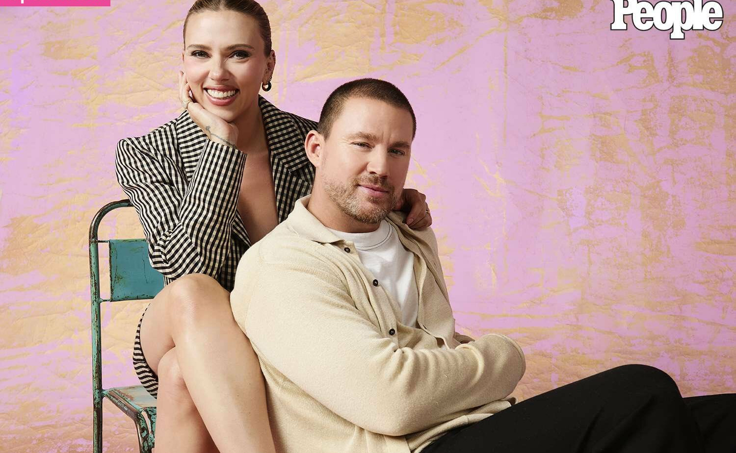 scarlett-johansson Nahé úniky fotek pouze od fanoušků #297 - Fapshots