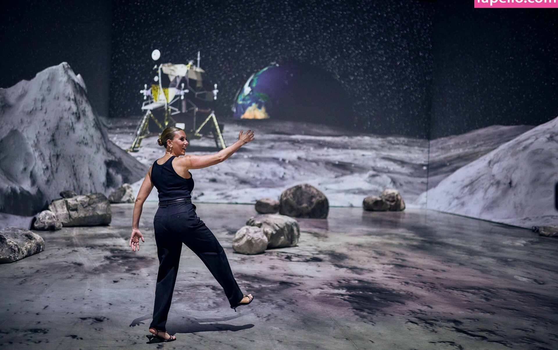 scarlett-johansson Nahé úniky fotek pouze od fanoušků #298 - Fapshots