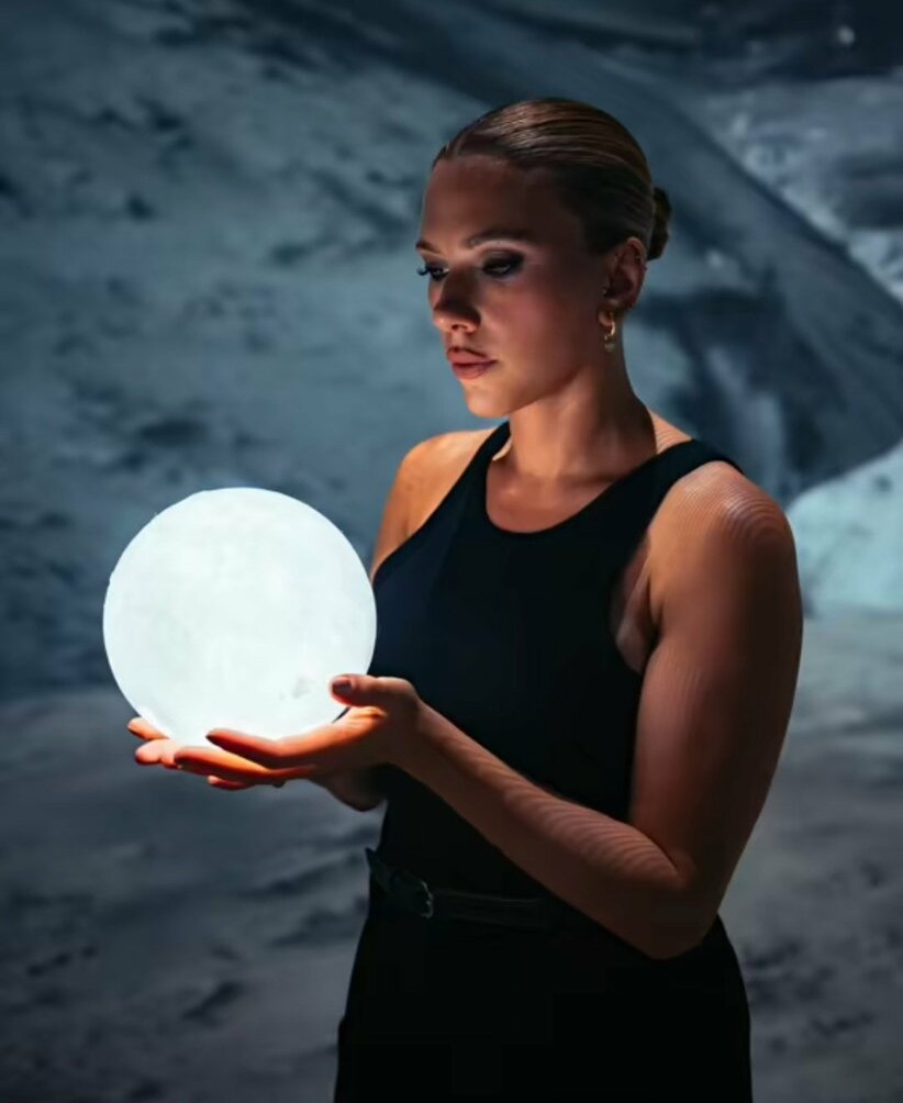 scarlett-johansson Nahé úniky fotek pouze od fanoušků #299 - Fapshots