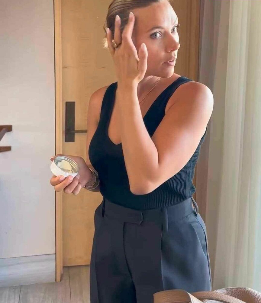 scarlett-johansson Nahé úniky fotek pouze od fanoušků #301 - Fapshots