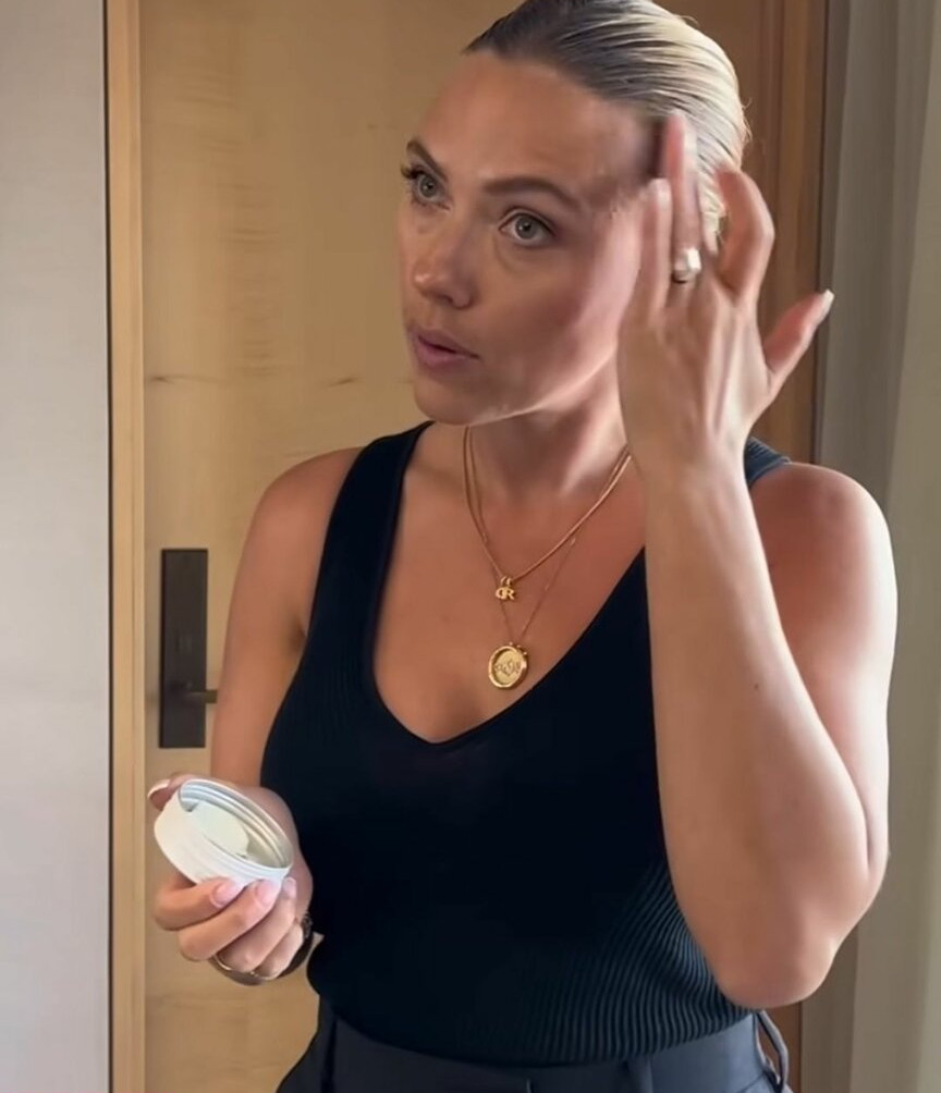 scarlett-johansson Nahé úniky fotek pouze od fanoušků #302 - Fapshots