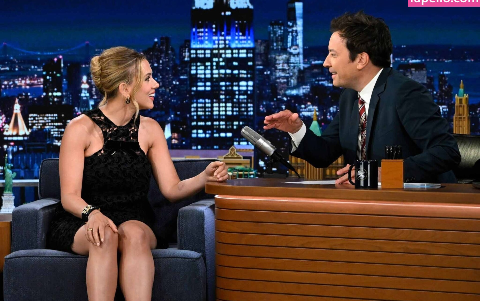 scarlett-johansson Nahé úniky fotek pouze od fanoušků #307 - Fapshots