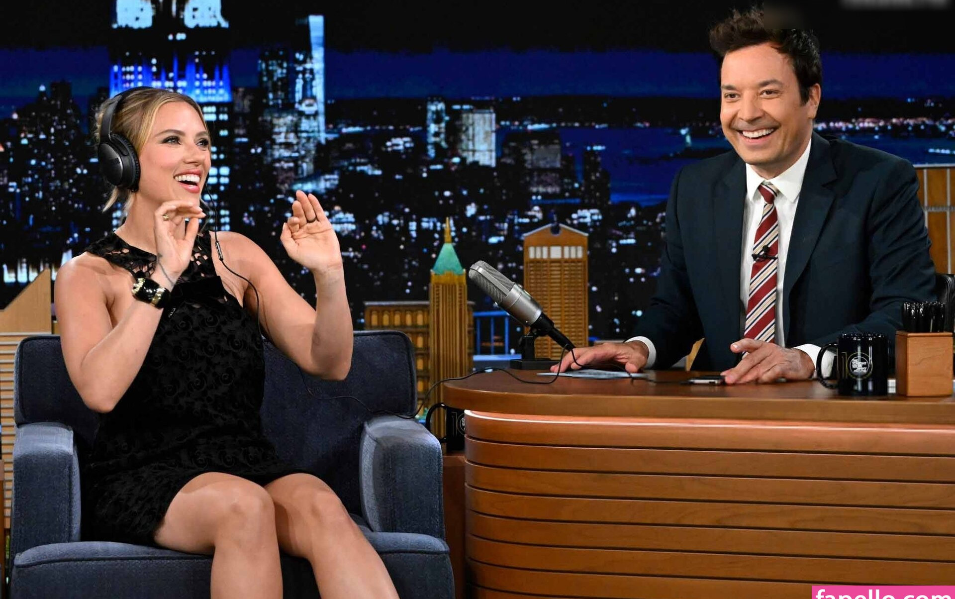 scarlett-johansson Nahé úniky fotek pouze od fanoušků #308 - Fapshots