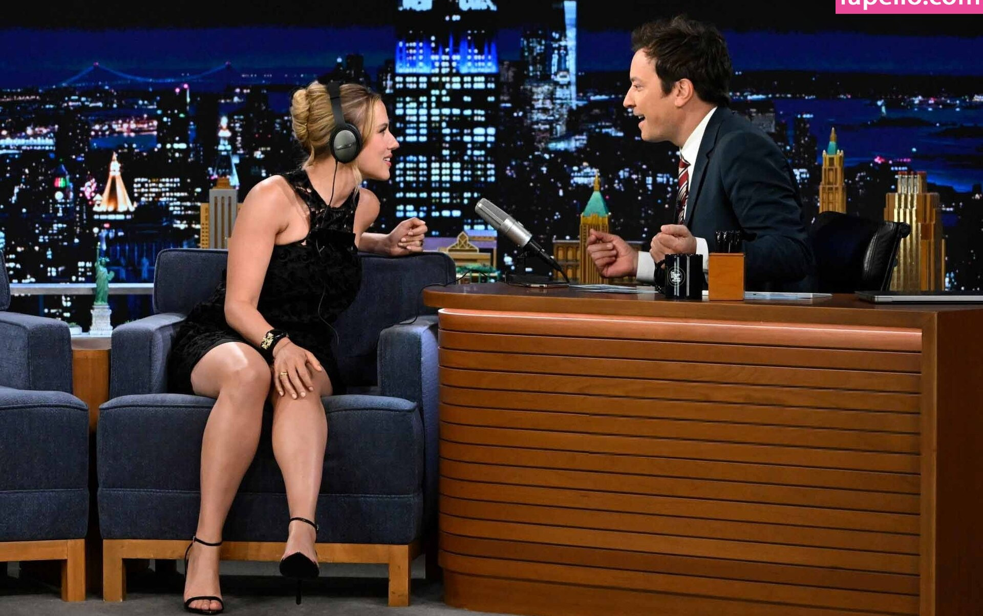 scarlett-johansson Nahé úniky fotek pouze od fanoušků #311 - Fapshots