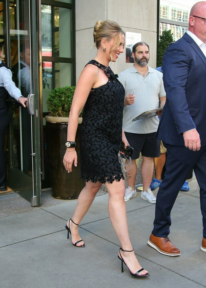 scarlett-johansson Nahé úniky fotek pouze od fanoušků #312 - Fapshots