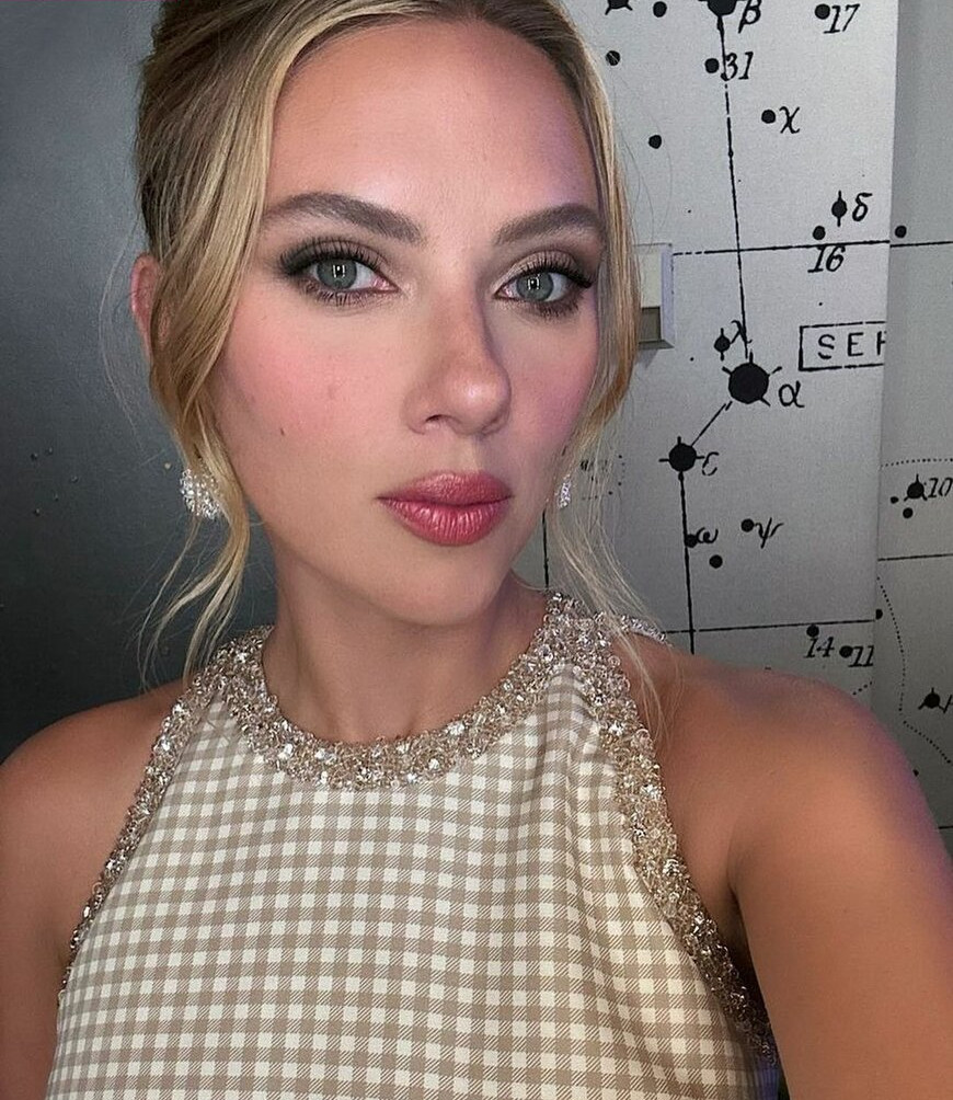 scarlett-johansson Nahé úniky fotek pouze od fanoušků #341 - Fapshots
