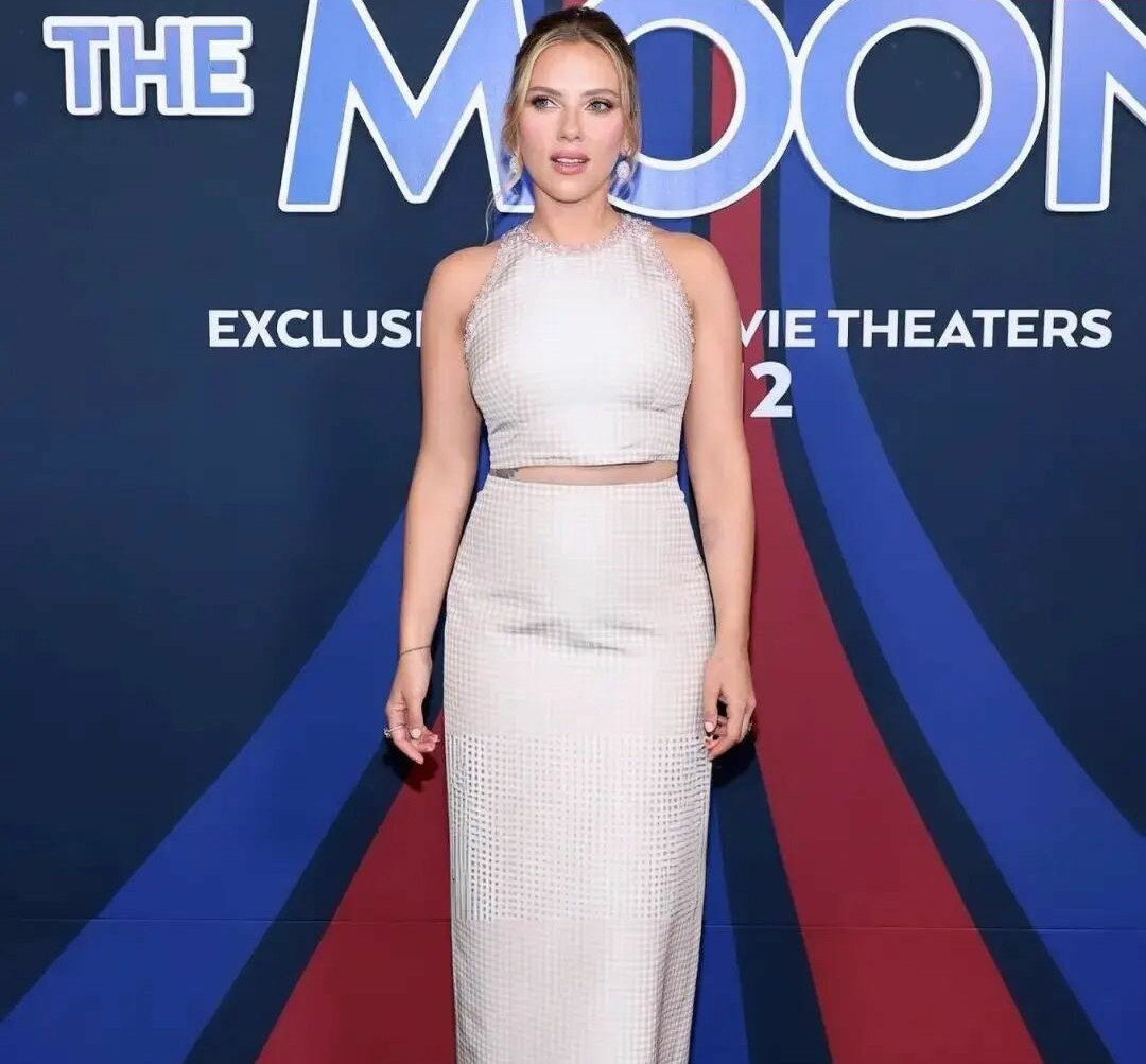 scarlett-johansson Nahé úniky fotek pouze od fanoušků #349 - Fapshots