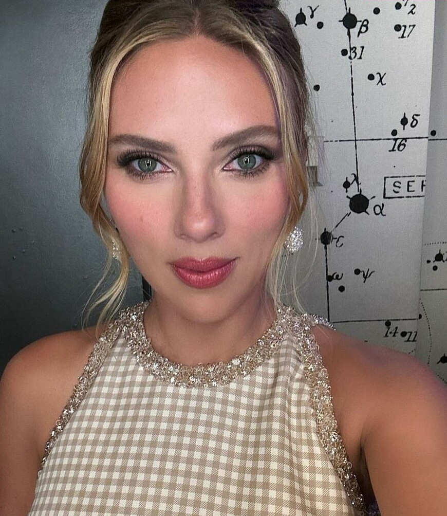 scarlett-johansson Nahé úniky fotek pouze od fanoušků #350 - Fapshots