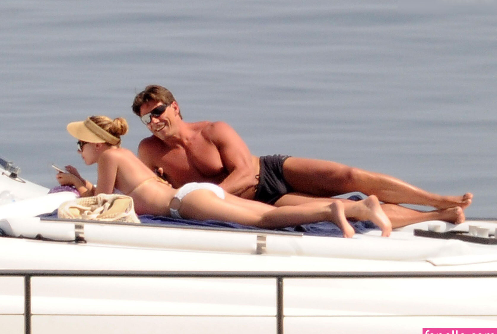 scarlett-johansson Nahé úniky fotek pouze od fanoušků #401 - Fapshots