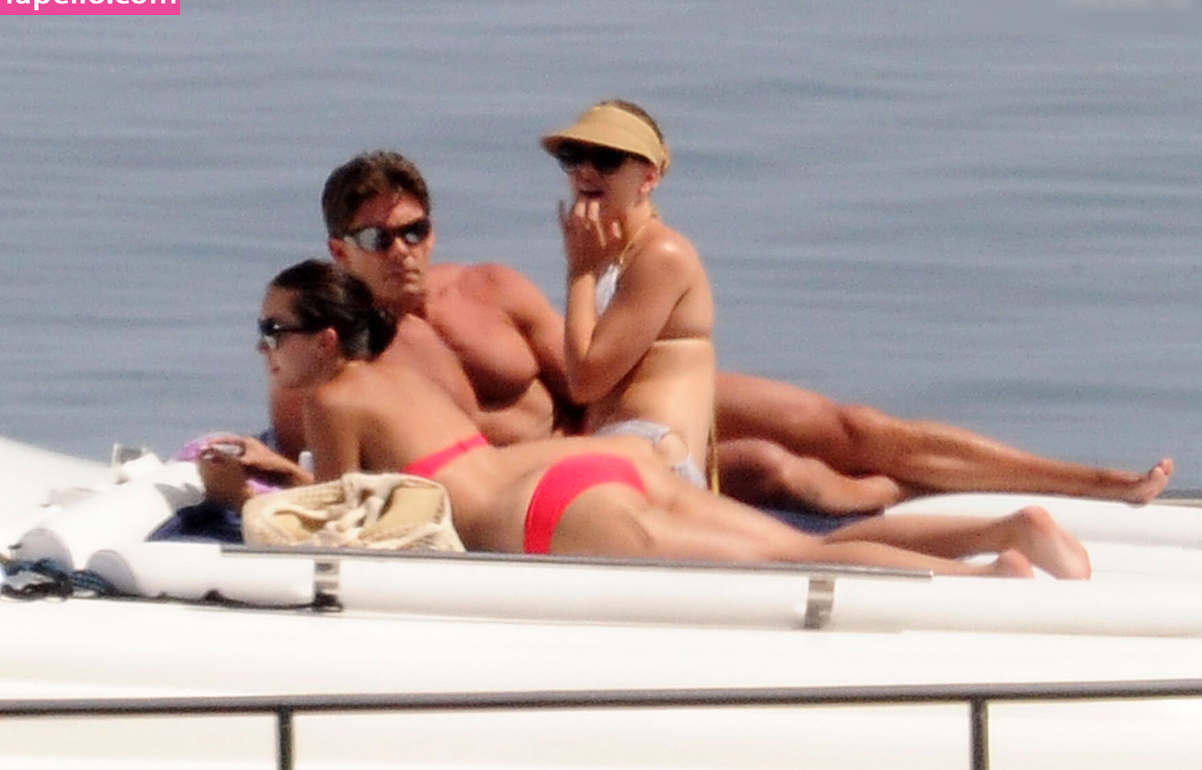 scarlett-johansson Nahé úniky fotek pouze od fanoušků #402 - Fapshots