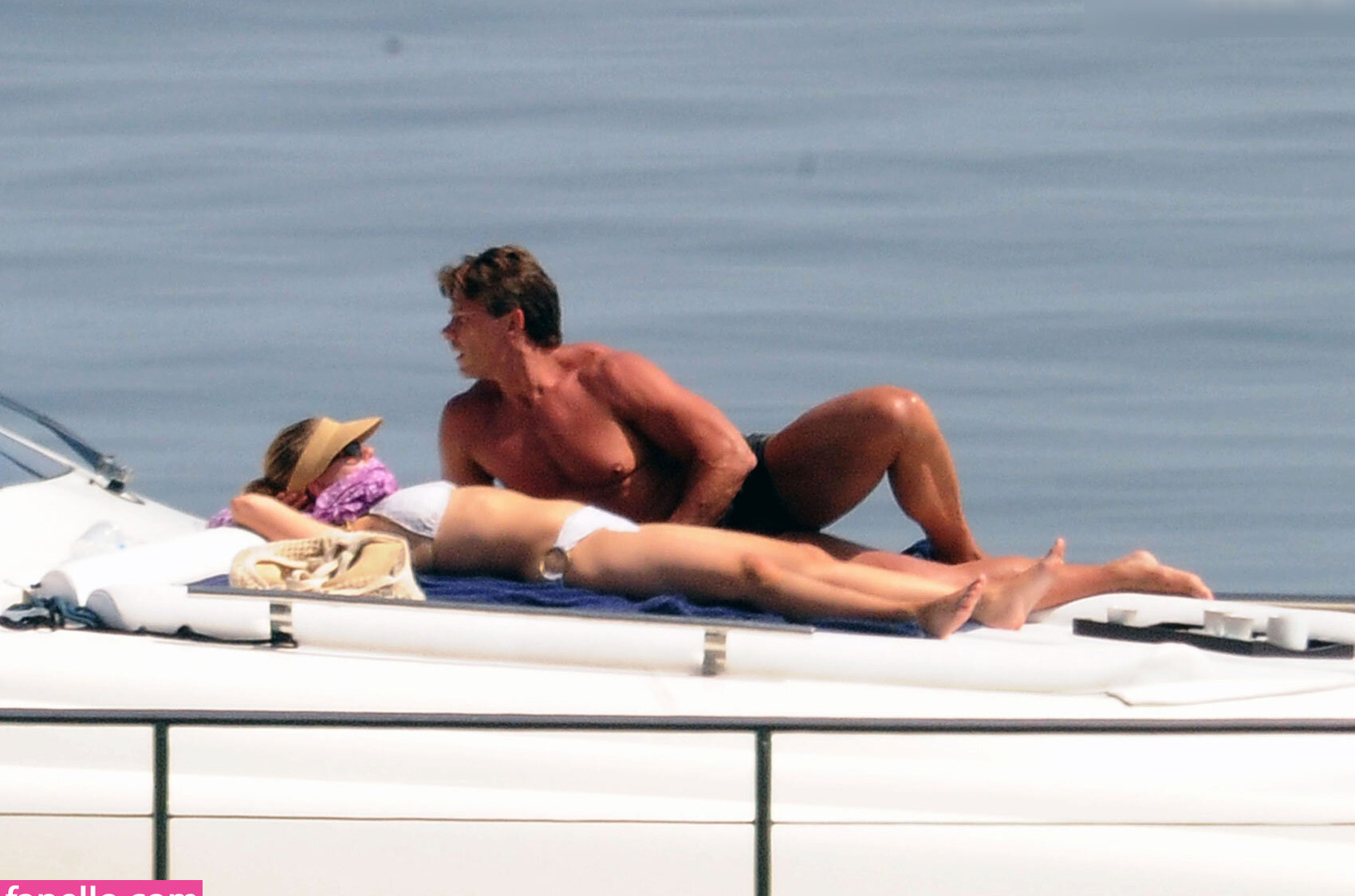 scarlett-johansson Nahé úniky fotek pouze od fanoušků #403 - Fapshots