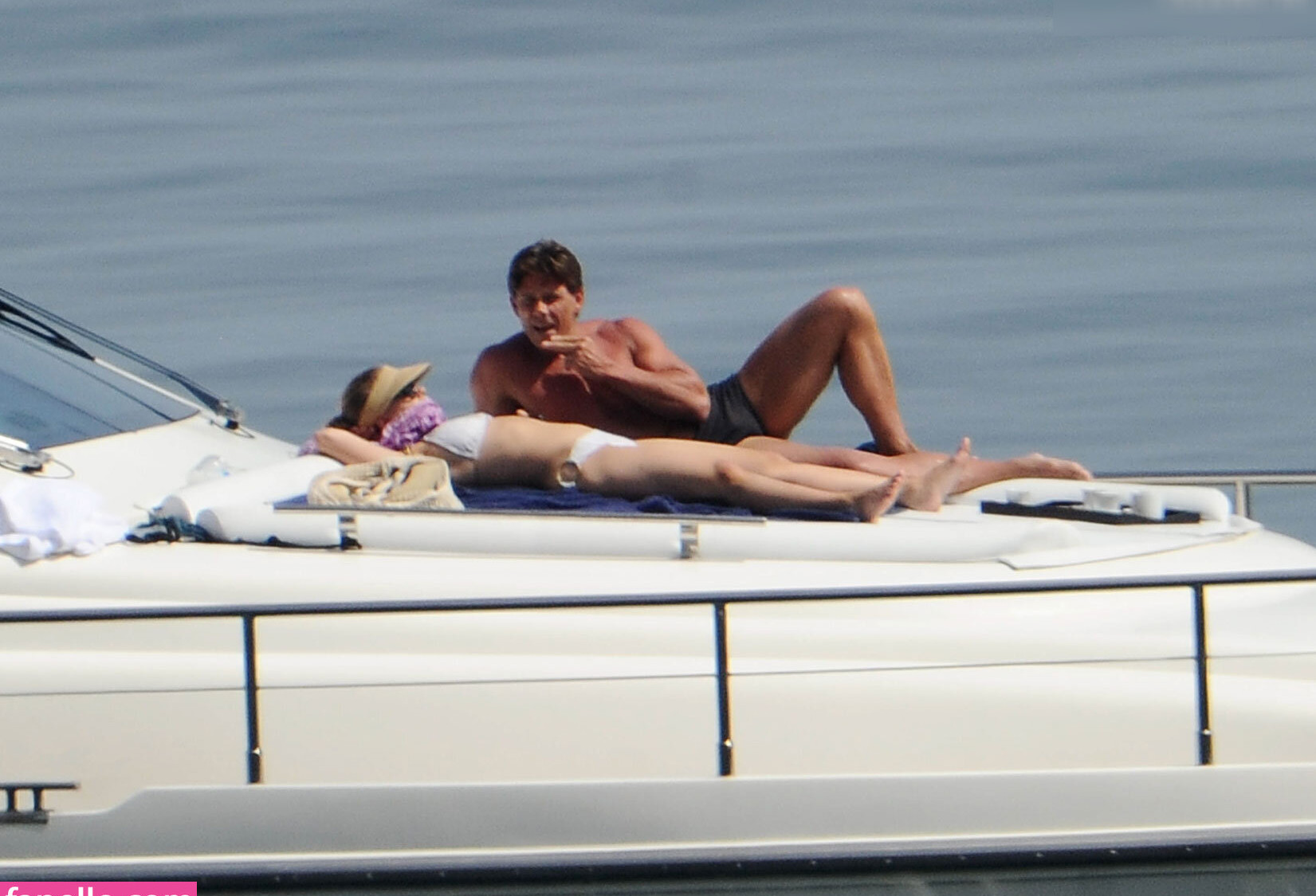 scarlett-johansson Nahé úniky fotek pouze od fanoušků #404 - Fapshots